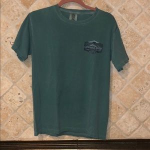Comfort Colors Camelback Tee